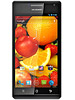 مشخصات گوشی Huawei Ascend P1