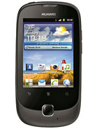 مشخصات گوشی Huawei Ascend Y100