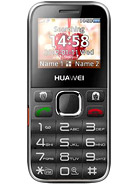 مشخصات گوشی Huawei G5000