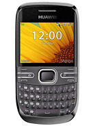 مشخصات گوشی Huawei G6609