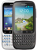 مشخصات گوشی Huawei G6800