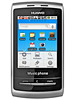 مشخصات گوشی Huawei G7005