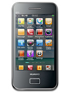 مشخصات گوشی Huawei G7300