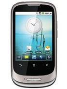 مشخصات گوشی Huawei U8180 IDEOS X1