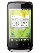 مشخصات گوشی Huawei U8650 Sonic