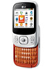 مشخصات LG C320 InTouch Lady