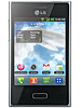 مشخصات  LG Optimus L3 E400