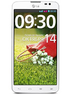 مشخصات گوشی LG G Pro Lite Dual