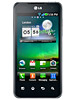 مشخصات گوشی LG Optimus 2X