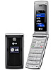 مشخصات گوشی LG A130