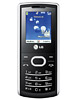 مشخصات گوشی LG A140