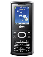 مشخصات گوشی LG A140