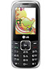 مشخصات گوشی LG A165