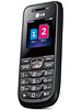 مشخصات LG A190