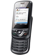 مشخصات LG A200