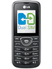 مشخصات LG A230