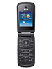 مشخصات LG A250