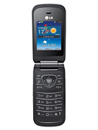 مشخصات LG A250