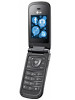 مشخصات LG A258