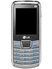 مشخصات LG A290