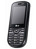 مشخصات LG A350