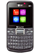 مشخصات LG C199