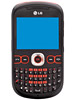 مشخصات گوشی LG C310