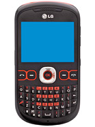 مشخصات گوشی LG C310