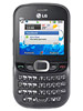 مشخصات گوشی LG C365