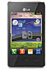 مشخصات LG T370 Cookie Smart