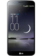 مشخصات گوشی LG G Flex