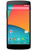 مشخصات گوشی LG Nexus 5