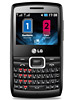 مشخصات گوشی LG X335