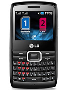 مشخصات گوشی LG X335