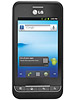 مشخصات LG Optimus 2 AS680