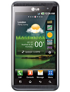 مشخصات گوشی LG Optimus 3D P920