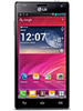 مشخصات LG Optimus 4X HD P880