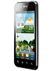 مشخصات گوشی LG Optimus Black P970