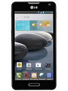 مشخصات گوشی LG Optimus F6