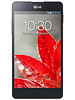 مشخصات گوشی LG Optimus G E975
