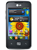 مشخصات LG Optimus Hub