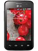 مشخصات گوشی LG Optimus L2 II E435
