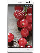مشخصات گوشی LG Optimus L9 II