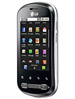 مشخصات گوشی LG Optimus Me P350
