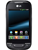 مشخصات  LG Optimus Net