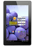 مشخصات LG Optimus Pad LTE