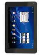 مشخصات تبلت LG Optimus Pad