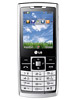 مشخصات گوشی  LG S310