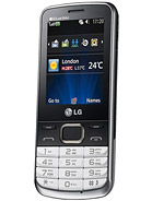 مشخصات LG S367