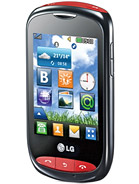 مشخصات گوشی LG Cookie WiFi T310i